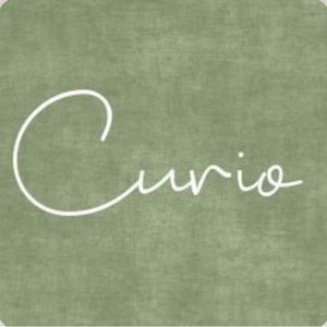 Meet your Posher, Curio Accessories